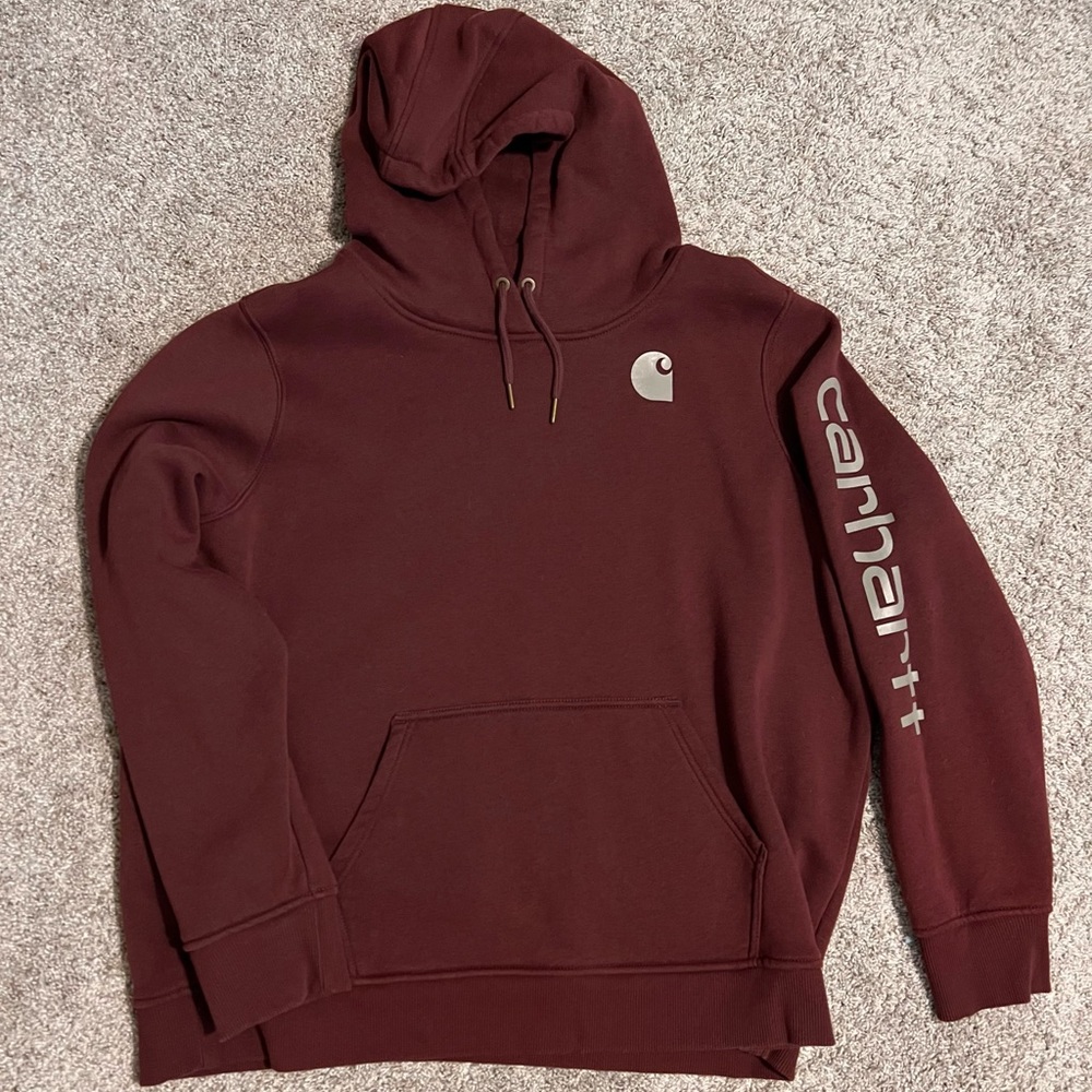 Women’s Carhartt Sweatshirt